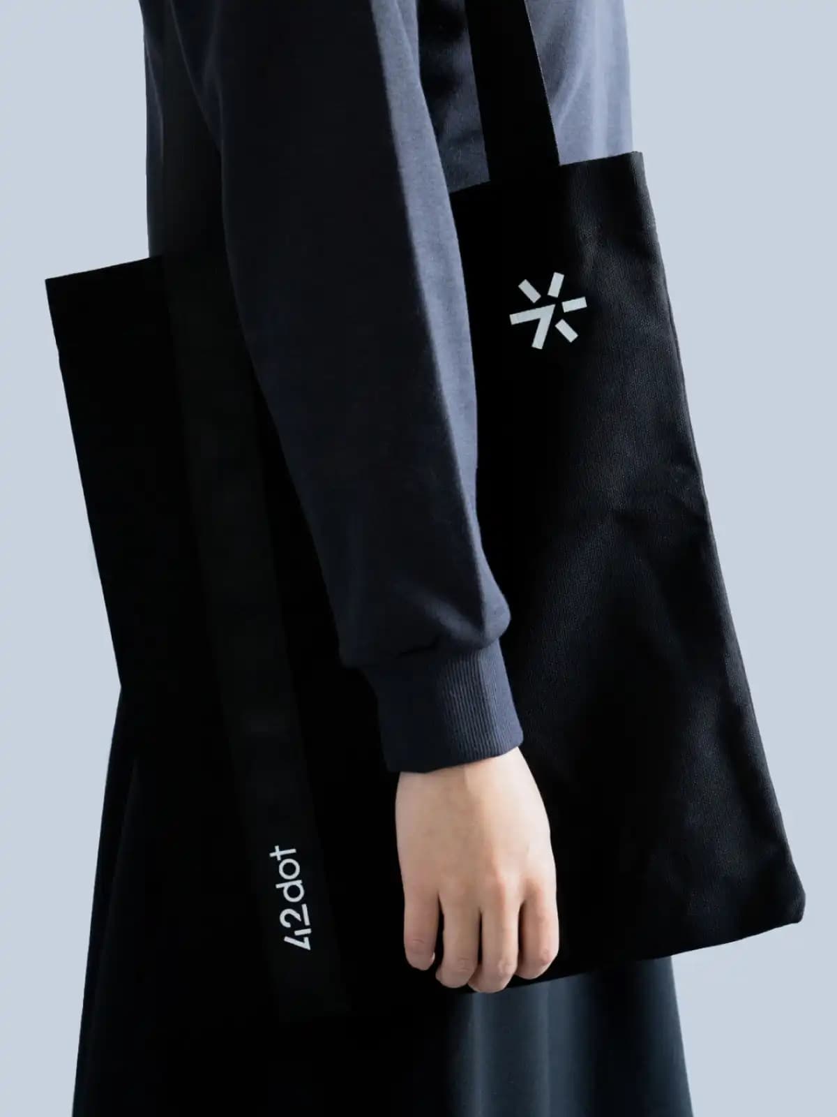 Shoulder Tote Bag